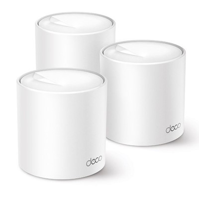 AX3000 Whole Home Mesh WiFi 6 System